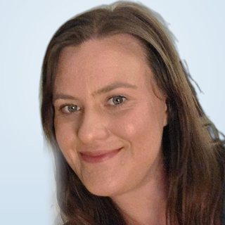 Lucy Maddicks, co-founder and Operations Director of Eviqa